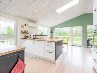 Holiday house Jegum  30