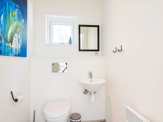 Holiday house Jegum  32