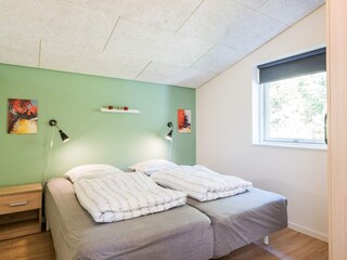 Holiday house Jegum  34