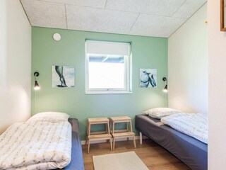 Holiday house Jegum  36