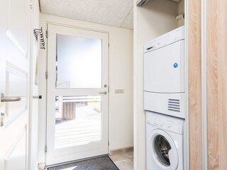 Holiday house Jegum  38