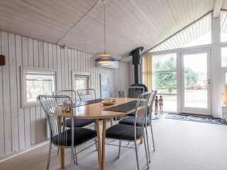 Ferienhaus Oksbøl  6