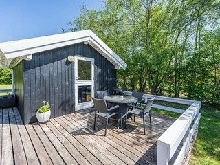 Ferienhaus Oksbøl  11
