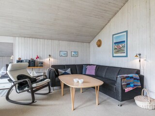 Ferienhaus Oksbøl  12