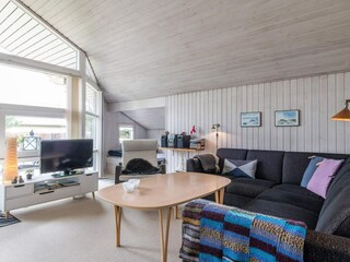 Ferienhaus Oksbøl  13