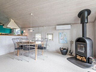 Ferienhaus Oksbøl  15