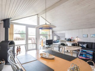 Ferienhaus Oksbøl  16