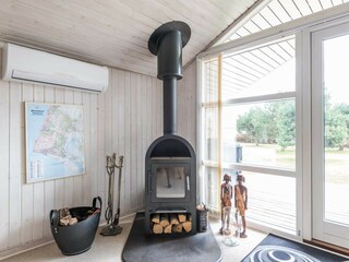 Ferienhaus Oksbøl  17