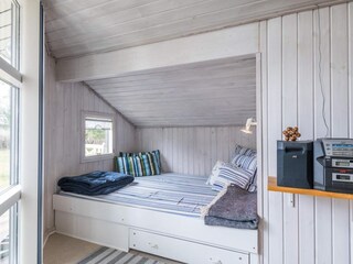 Ferienhaus Oksbøl  18