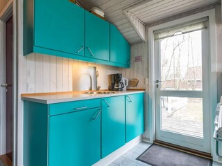 Ferienhaus Oksbøl  19