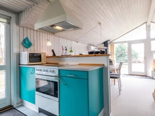 Ferienhaus Oksbøl  20