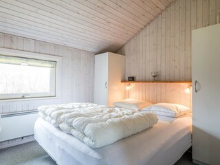 Ferienhaus Oksbøl  23