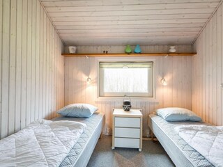Ferienhaus Oksbøl  24