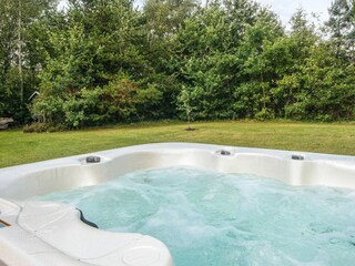 Maison de vacances Oksbøl  19