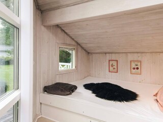 Casa de vacaciones Oksbøl  15