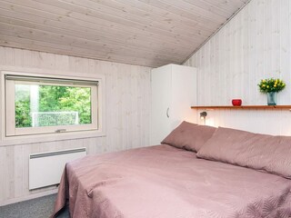 Maison de vacances Oksbøl  16