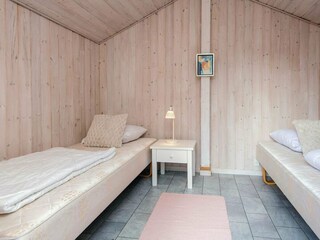 Ferienhaus Oksbøl  19