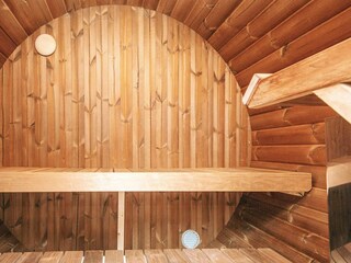 Maison de vacances Oksbøl  24