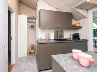 Ferienhaus Oksbøl  15