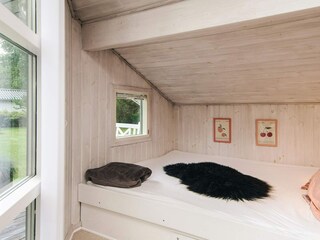 Vakantiehuis Oksbøl  20