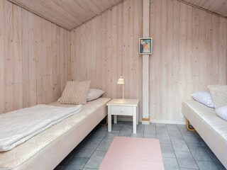 Ferienhaus Oksbøl  21