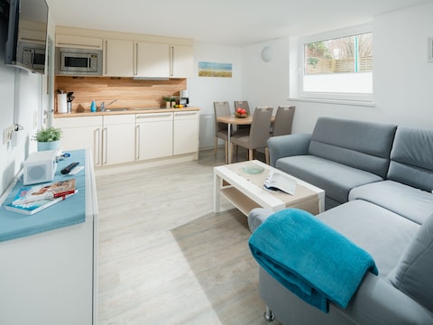 Ferienwohnung Haus Seewind