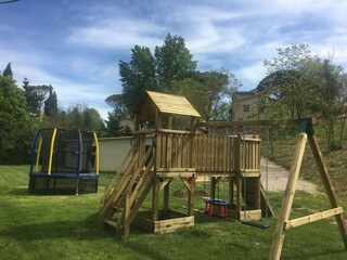 Maison de vacances Umbertide  27