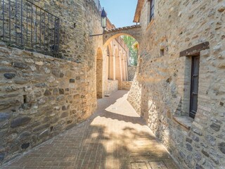 Casa per le vacanze Umbertide Ambiente 24