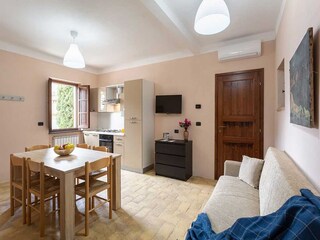 Ferienhaus Umbertide Ausstattung 17