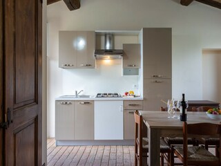 Vakantiehuis Umbertide Kenmerken 18