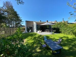 Holiday house Charmantes Ferienhaus in Nieuwvlietbad mit Sauna - Nieuwvliet - image1