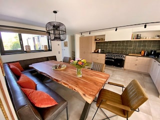 Holiday house Nieuwvliet Features 19