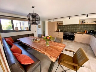 Maison de vacances Nieuwvliet Équipement 22