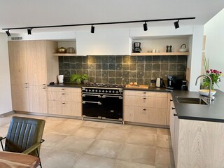 Casa de vacaciones Nieuwvliet Características 21