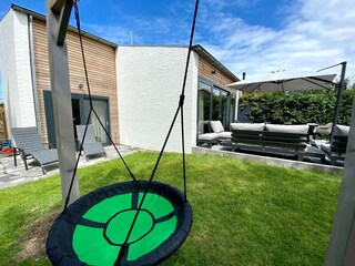 Ferienhaus Nieuwvliet  33