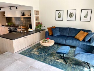 Ferienhaus Nieuwvliet Ausstattung 13