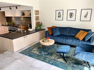 Holiday house Nieuwvliet Features 13