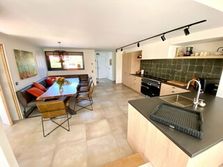 Ferienhaus Nieuwvliet Ausstattung 9