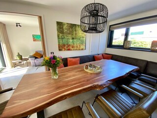 Casa de vacaciones Nieuwvliet Características 11