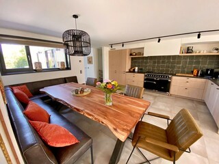 Casa de vacaciones Nieuwvliet Características 12