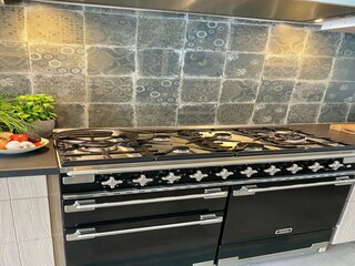 Vakantiehuis Nieuwvliet Kenmerken 16