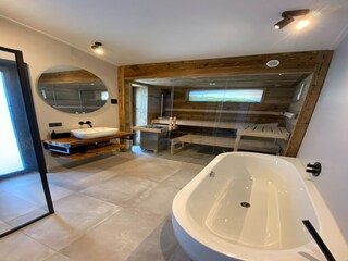 Casa de vacaciones Nieuwvliet Características 11