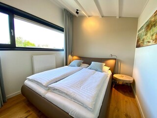 Vakantiehuis Nieuwvliet Kenmerken 17