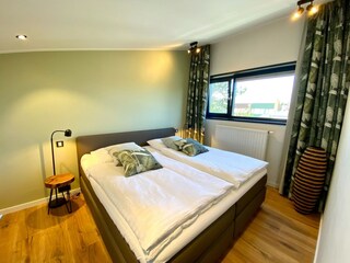 Vakantiehuis Nieuwvliet Kenmerken 9