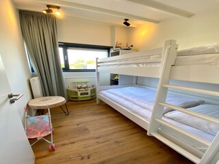 Vakantiehuis Nieuwvliet Kenmerken 12