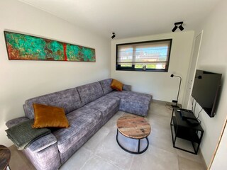 Casa de vacaciones Nieuwvliet Características 20