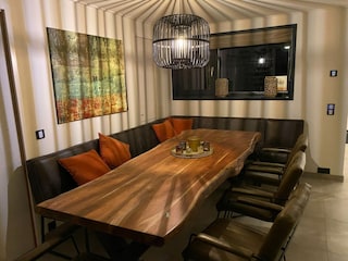 Ferienhaus Nieuwvliet Ausstattung 12