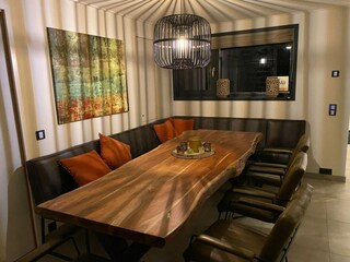 Vakantiehuis Nieuwvliet Kenmerken 12