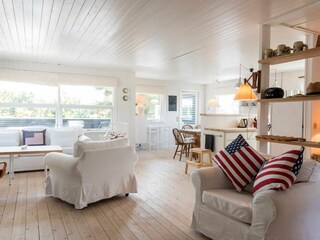 Casa de vacaciones Fanø Bad  6