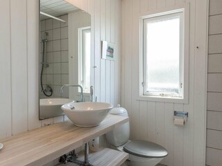 Casa de vacaciones Fanø Bad  23